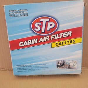 STP Cabin Air Filter CAFL1765
